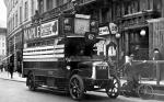 Leyland LB4 Dodson 1924 года